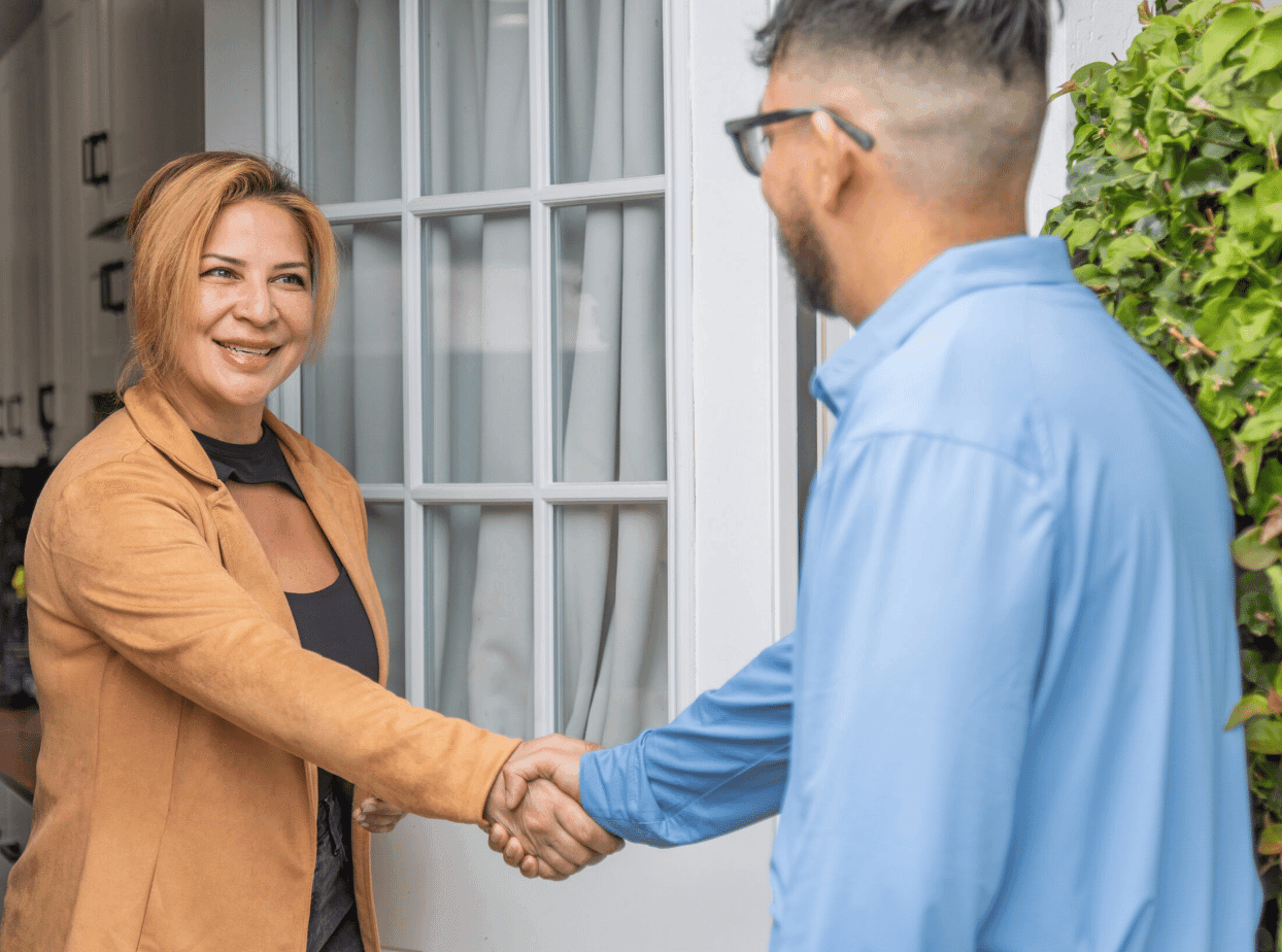 Expert Pest Solutions with Guaranteed Results
